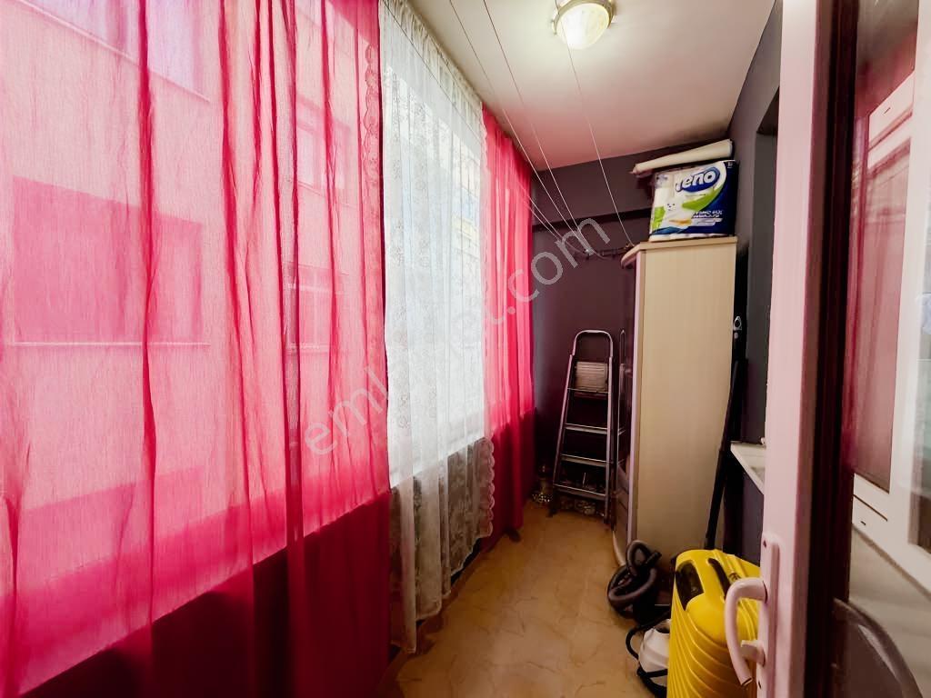 Esenlerde 3+1 | 120 M² Brüt | Balkonlu | Krediye Uygun — fotoğraf 19