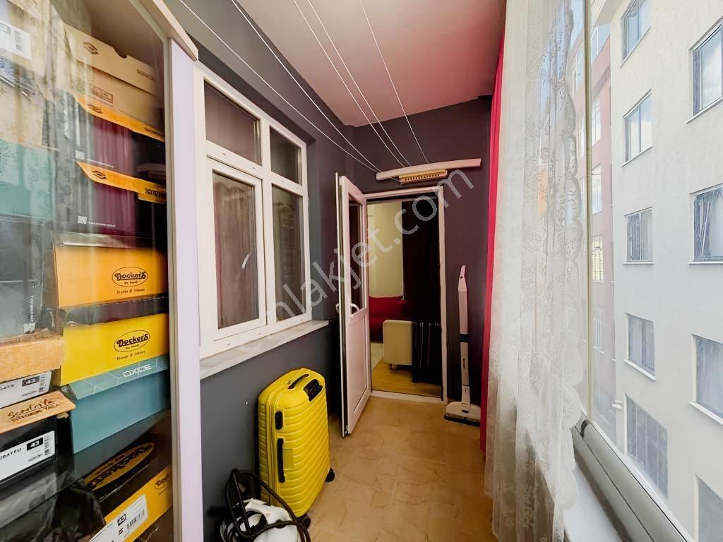 Esenlerde 3+1 | 120 M² Brüt | Balkonlu | Krediye Uygun — fotoğraf 20