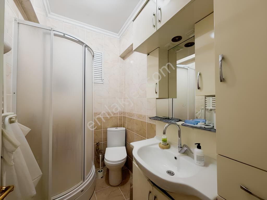 Esenlerde 3+1 | 120 M² Brüt | Balkonlu | Krediye Uygun — fotoğraf 21