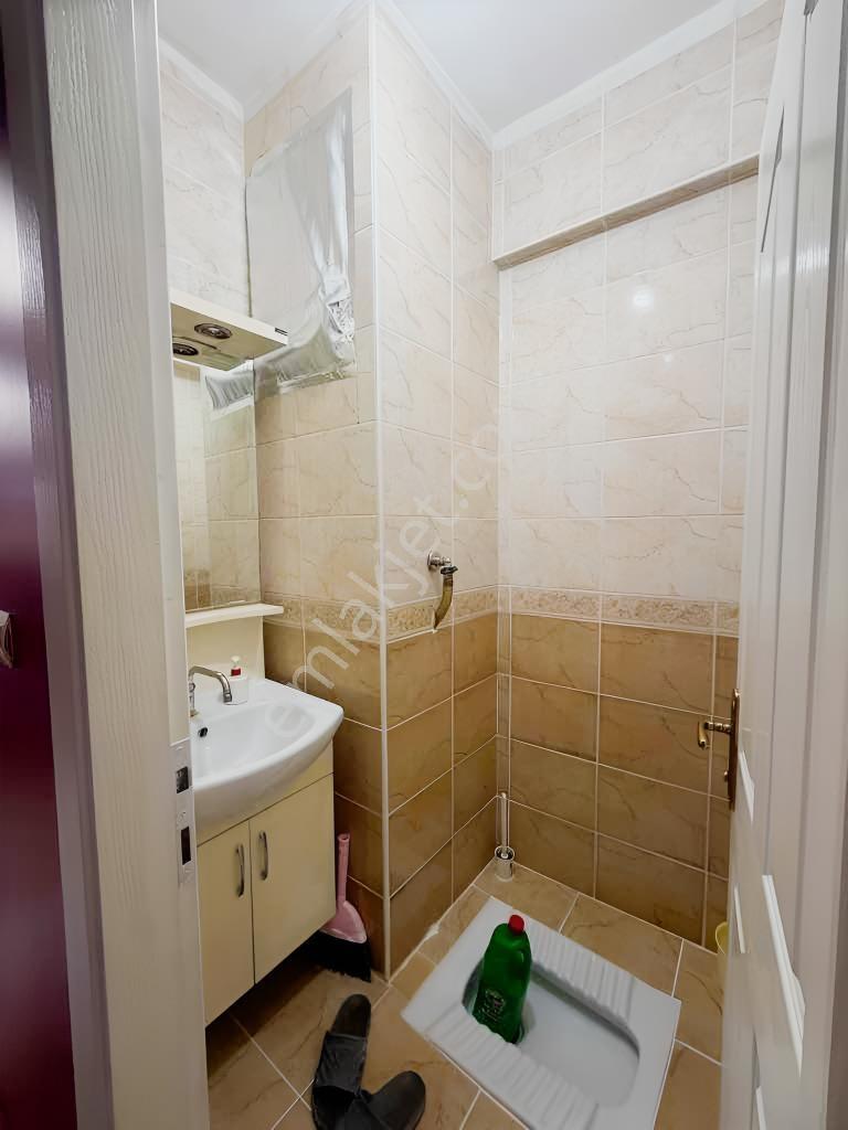Esenlerde 3+1 | 120 M² Brüt | Balkonlu | Krediye Uygun — fotoğraf 23