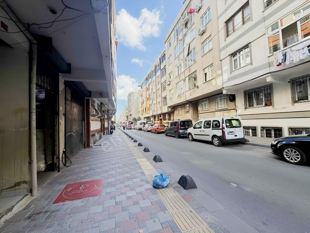 Esenlerde 3+1 | 120 M² Brüt | Balkonlu | Krediye Uygun — fotoğraf 24