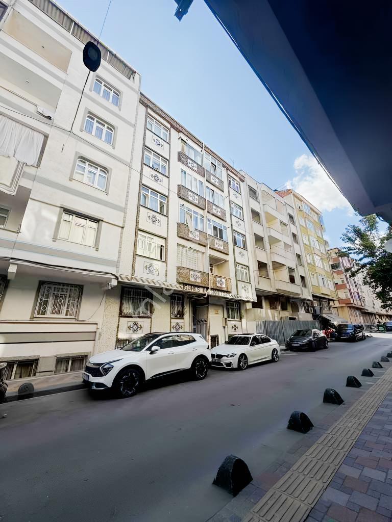 Esenlerde 3+1 | 120 M² Brüt | Balkonlu | Krediye Uygun — fotoğraf 26