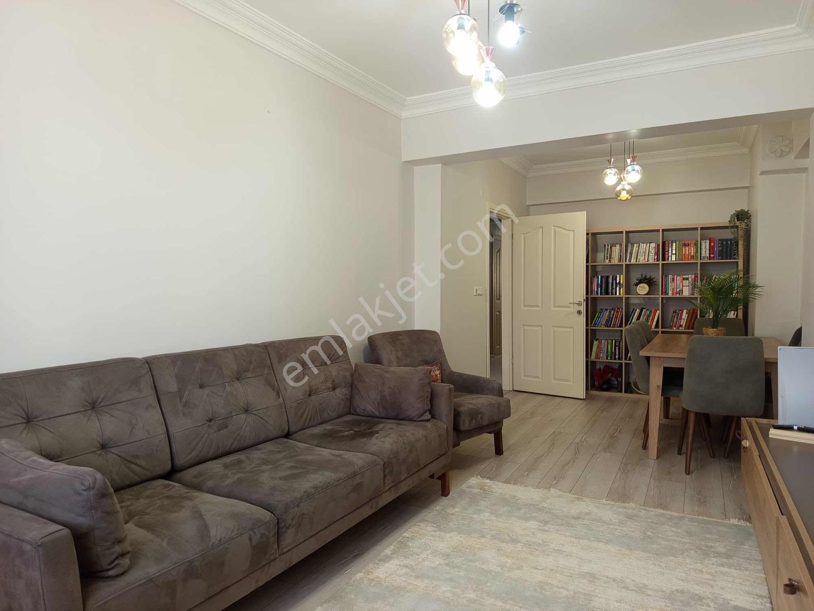 Evkur'dan Fatih Mahalleside 3+1 Daire — fotoğraf 2