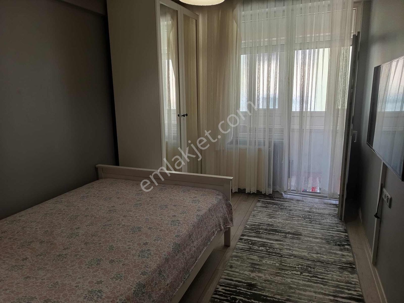 Evkur'dan Fatih Mahalleside 3+1 Daire — fotoğraf 4