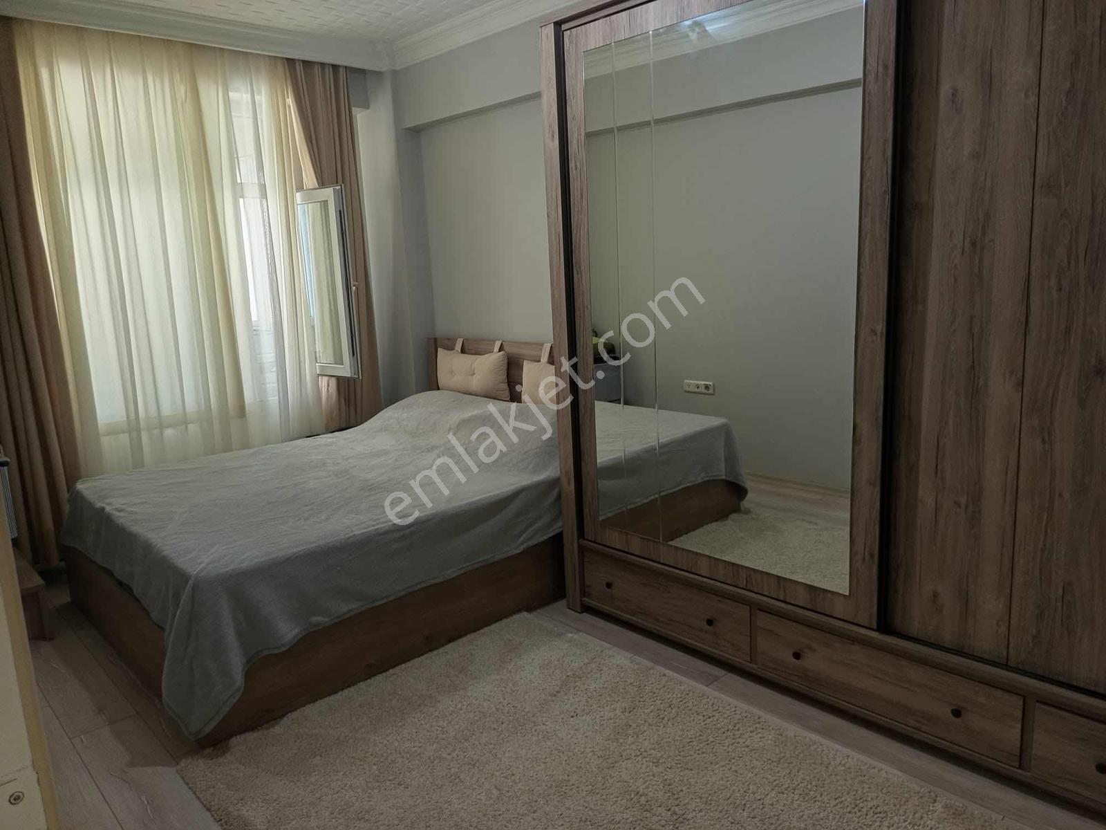 Evkur'dan Fatih Mahalleside 3+1 Daire — fotoğraf 6