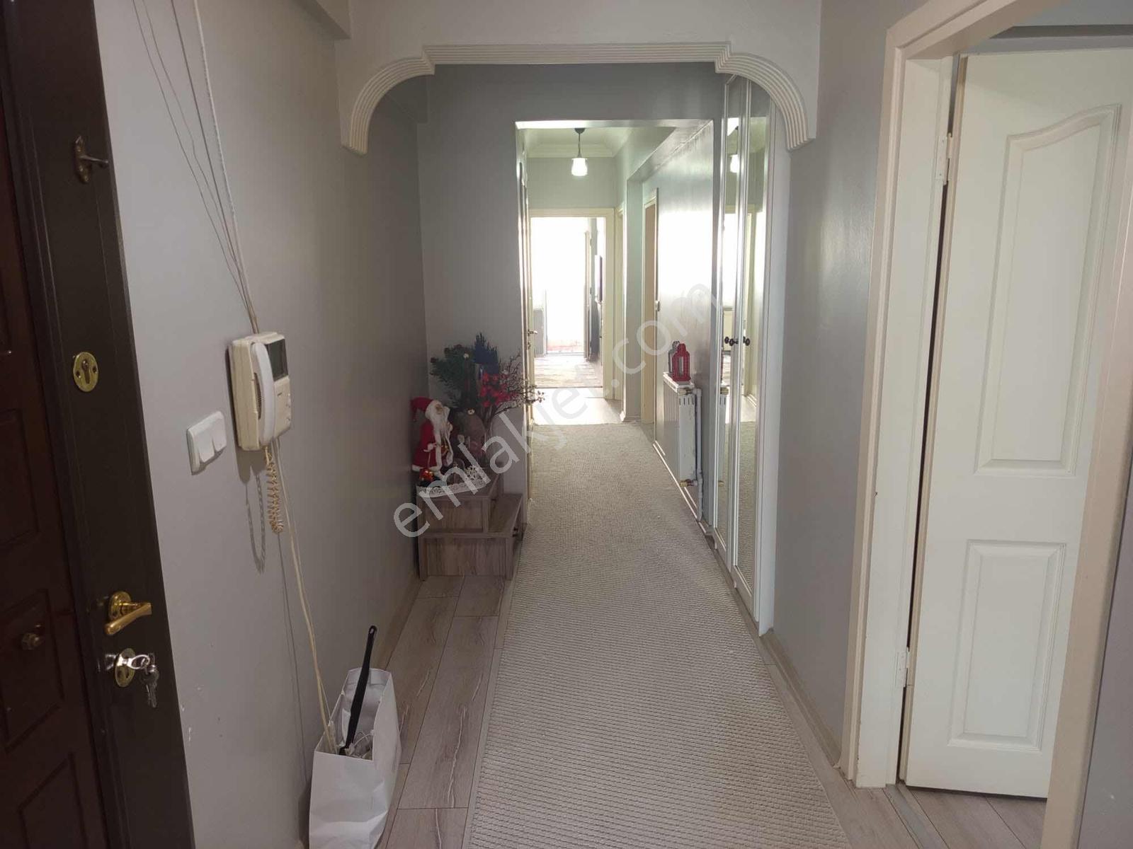 Evkur'dan Fatih Mahalleside 3+1 Daire — fotoğraf 9