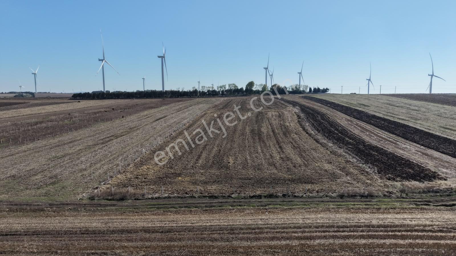 Silivri Kurfalı Mahallesin'de Yatırımlık Tarla 18.441 M2 — fotoğraf 7