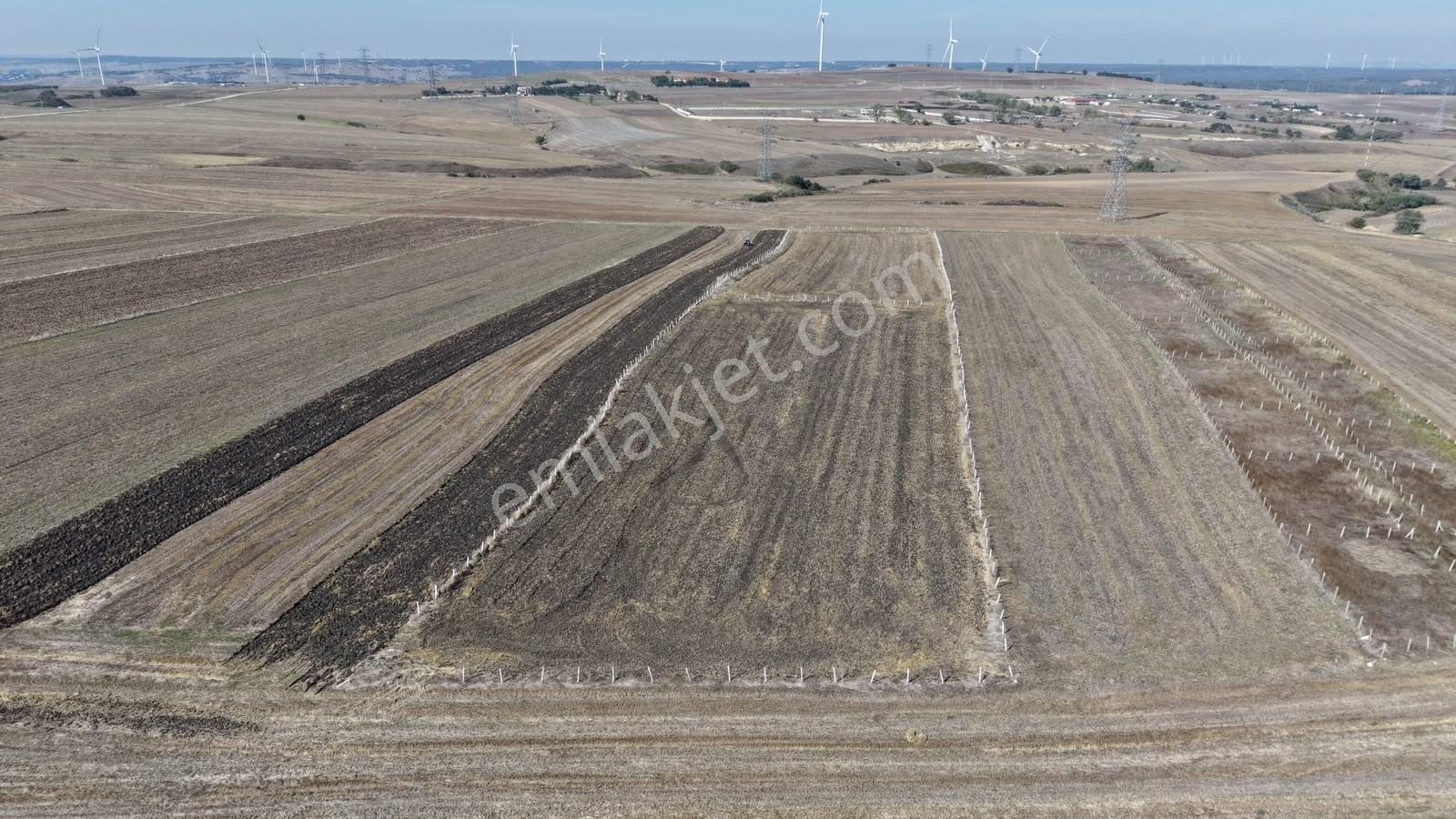 Silivri Kurfalı Mahallesin'de Yatırımlık Tarla 18.441 M2 — fotoğraf 15