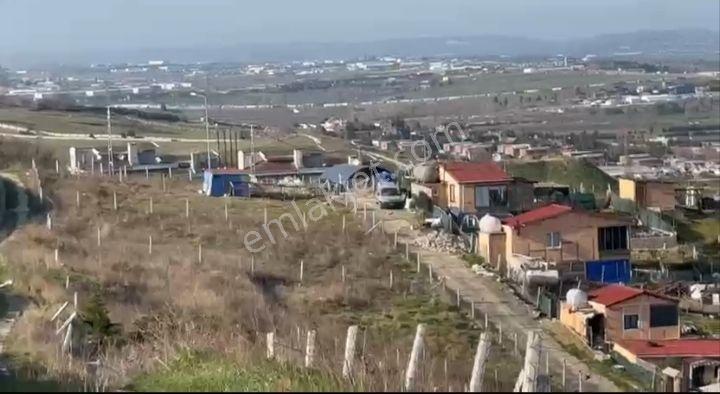Acil Büyükçekmece Tepecikte Villa İmarına Açık Yatırımlık Arsa — fotoğraf 4