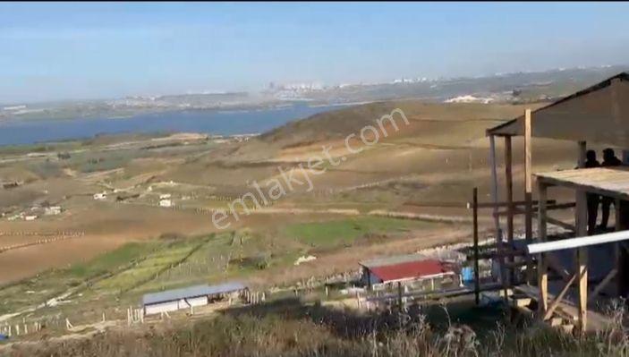 Acil Büyükçekmece Tepecikte Villa İmarına Açık Yatırımlık Arsa — fotoğraf 5