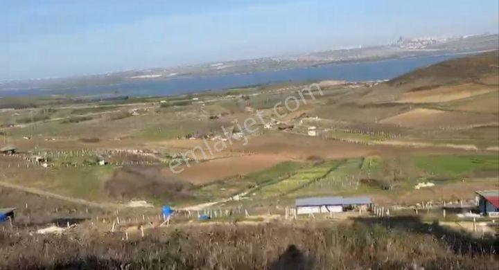 Acil Büyükçekmece Tepecikte Villa İmarına Açık Yatırımlık Arsa — fotoğraf 6