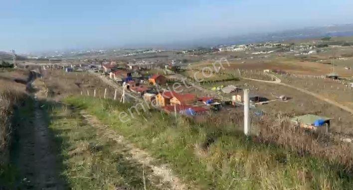Acil Büyükçekmece Tepecikte Villa İmarına Açık Yatırımlık Arsa — fotoğraf 7