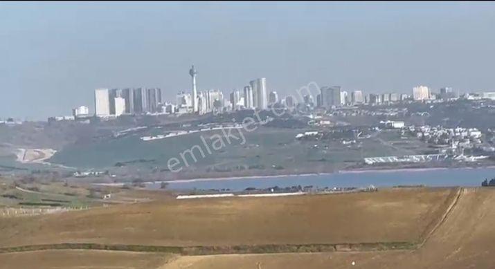 Acil Büyükçekmece Tepecikte Villa İmarına Açık Yatırımlık Arsa — fotoğraf 9