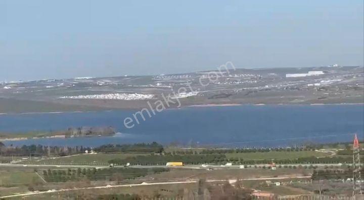 Acil Büyükçekmece Tepecikte Villa İmarına Açık Yatırımlık Arsa — fotoğraf 10