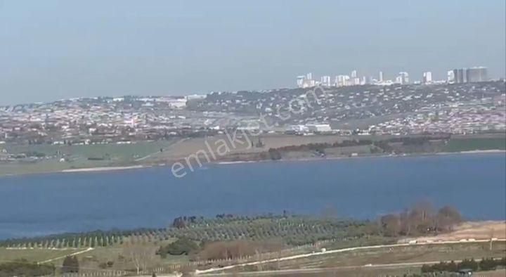 Acil Büyükçekmece Tepecikte Villa İmarına Açık Yatırımlık Arsa — fotoğraf 11