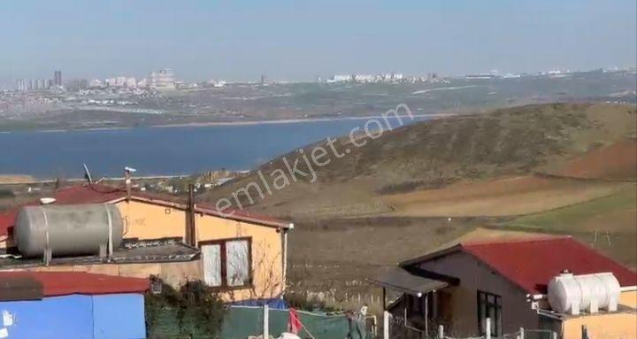 Acil Büyükçekmece Tepecikte Villa İmarına Açık Yatırımlık Arsa — fotoğraf 15