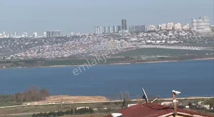 Acil Büyükçekmece Tepecikte Villa İmarına Açık Yatırımlık Arsa — fotoğraf 16