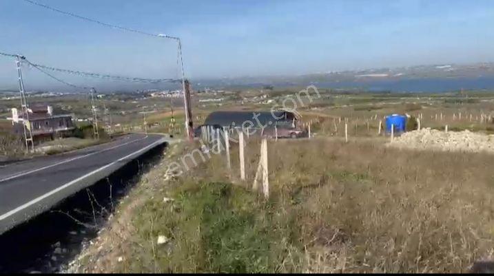 Acil Büyükçekmece Tepecikte Villa İmarına Açık Yatırımlık Arsa — fotoğraf 17