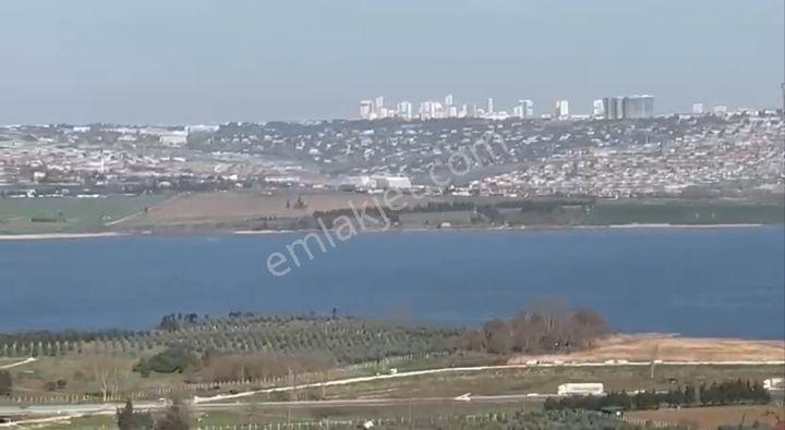 Acil Büyükçekmece Tepecikte Villa İmarına Açık Yatırımlık Arsa — fotoğraf 18