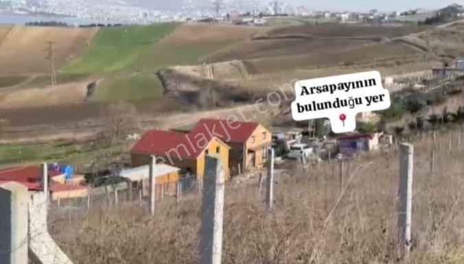 Acil Büyükçekmece Tepecikte Villa İmarına Açık Yatırımlık Arsa — fotoğraf 21