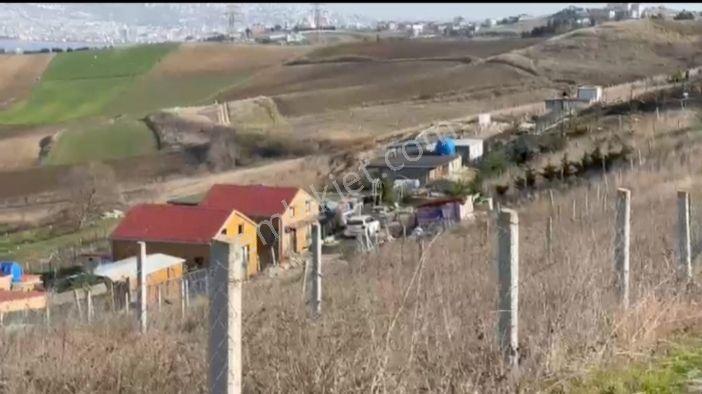 Acil Büyükçekmece Tepecikte Villa İmarına Açık Yatırımlık Arsa — fotoğraf 22