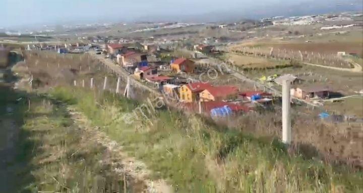 Acil Büyükçekmece Tepecikte Villa İmarına Açık Yatırımlık Arsa — fotoğraf 23
