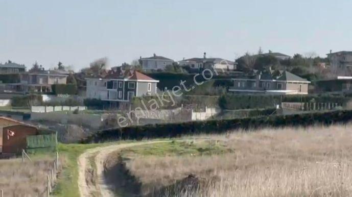 Acil Büyükçekmece Tepecikte Villa İmarına Açık Yatırımlık Arsa — fotoğraf 25