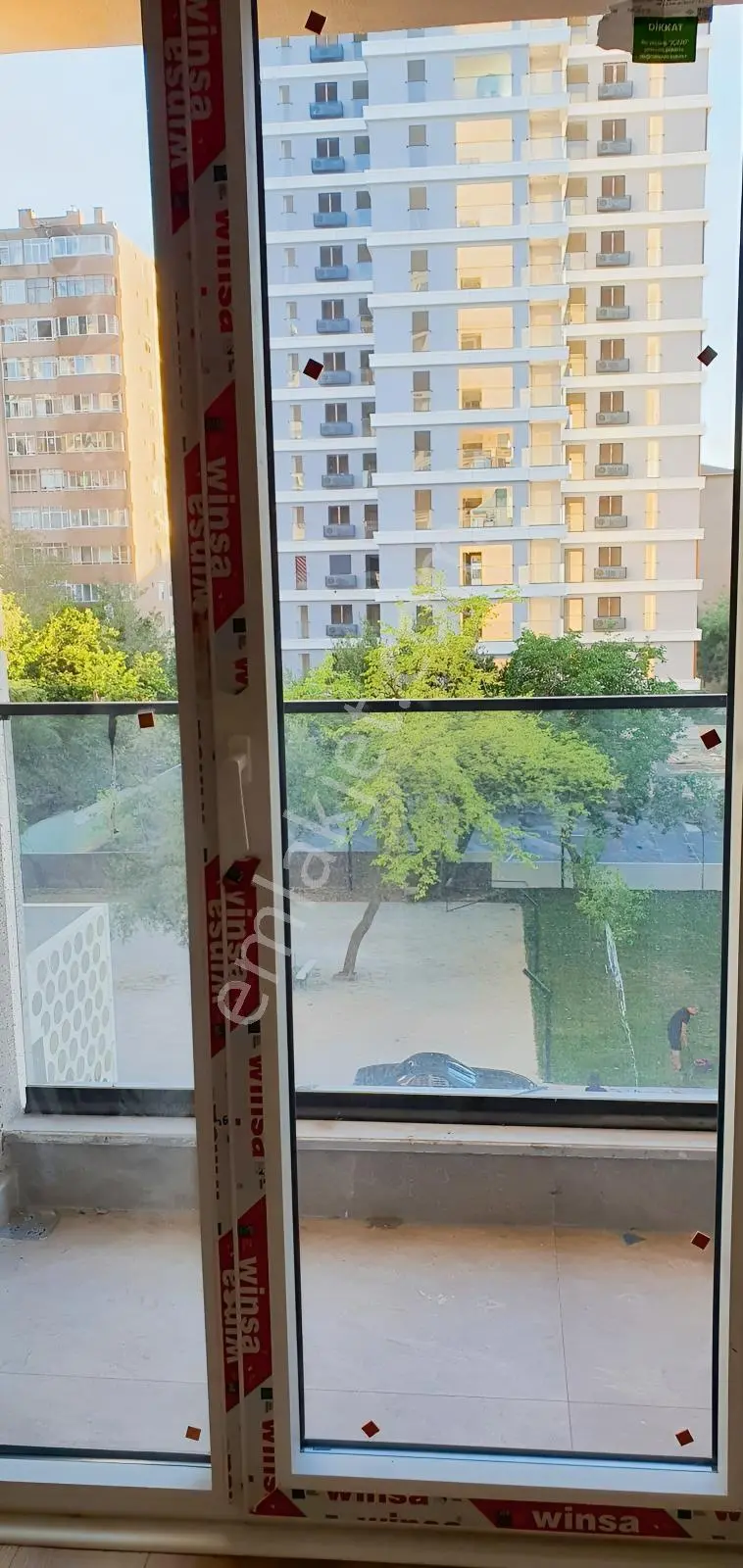 Göztepe Marmaray'a Çok Yakın Güvenlikli Sıfır 2+1 Daire — fotoğraf 4