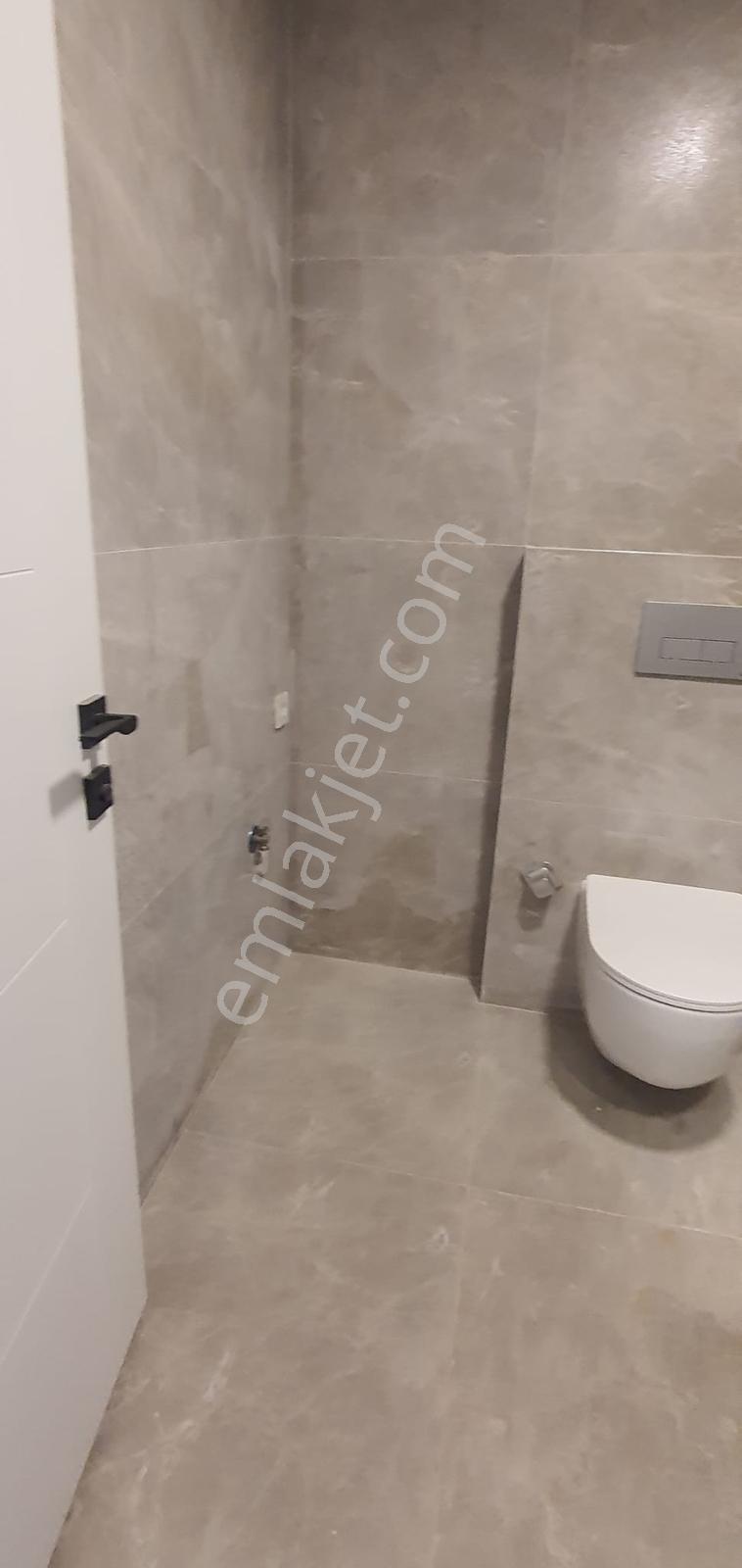 Göztepe Marmaray'a Çok Yakın Güvenlikli Sıfır 2+1 Daire — fotoğraf 9