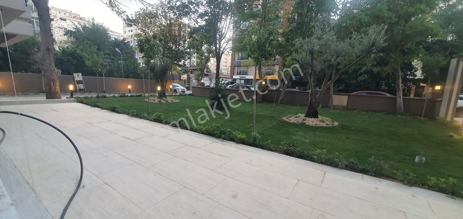 Göztepe Marmaray'a Çok Yakın Güvenlikli Sıfır 2+1 Daire — fotoğraf 12