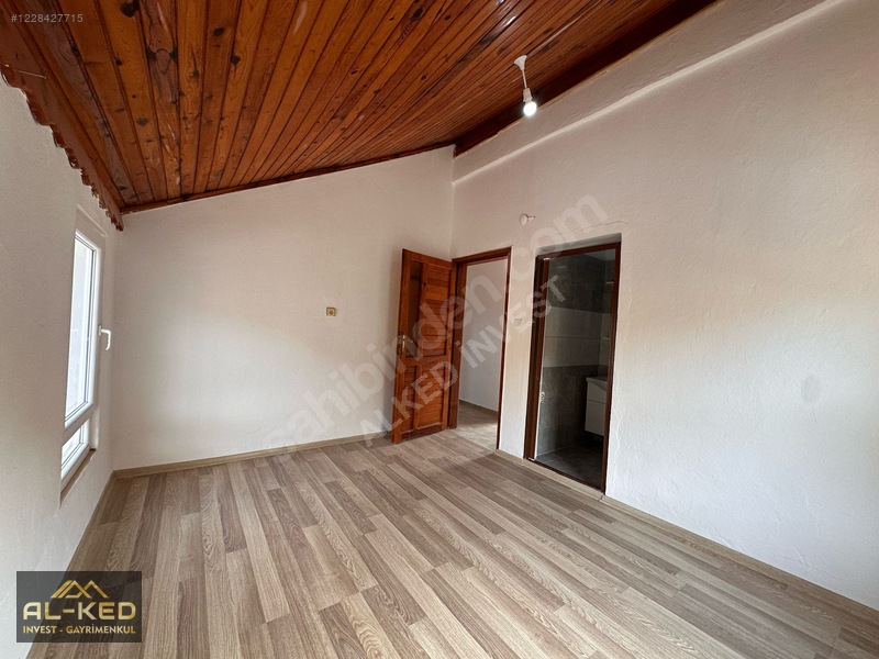 Alanya / Dinek Mahallesi Panoramik Manzaralı 2+1 Kiralık Daire — fotoğraf 10