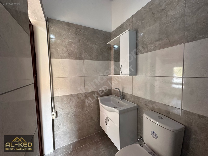Alanya / Dinek Mahallesi Panoramik Manzaralı 2+1 Kiralık Daire — fotoğraf 11