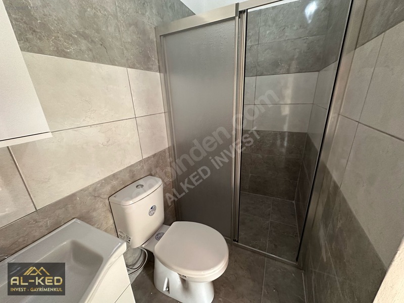 Alanya / Dinek Mahallesi Panoramik Manzaralı 2+1 Kiralık Daire — fotoğraf 13