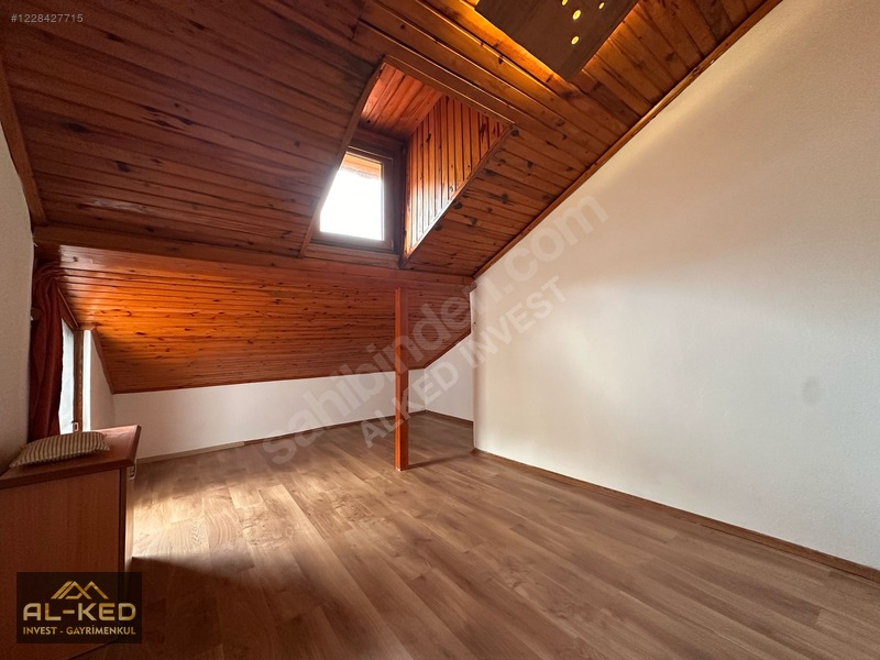 Alanya / Dinek Mahallesi Panoramik Manzaralı 2+1 Kiralık Daire — fotoğraf 14