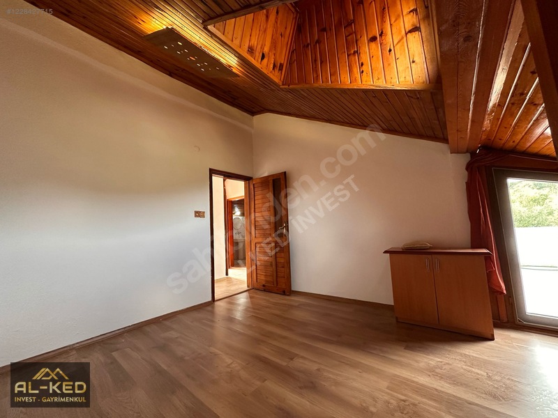 Alanya / Dinek Mahallesi Panoramik Manzaralı 2+1 Kiralık Daire — fotoğraf 15