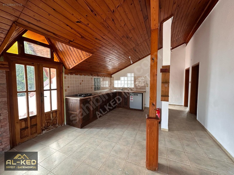 Alanya / Dinek Mahallesi Panoramik Manzaralı 2+1 Kiralık Daire — fotoğraf 23