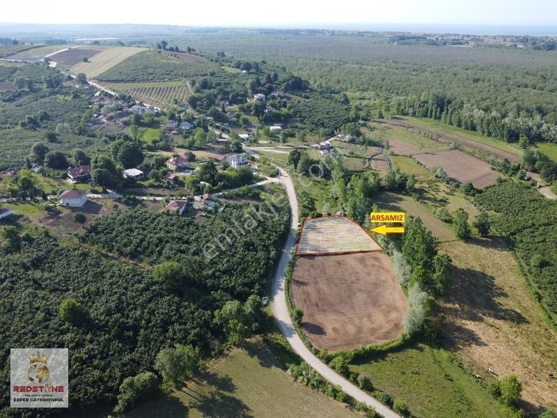 Karasu'da Güzel Konumda %40 İmarlı Arsa Ev Yapımına Uygun — fotoğraf 3