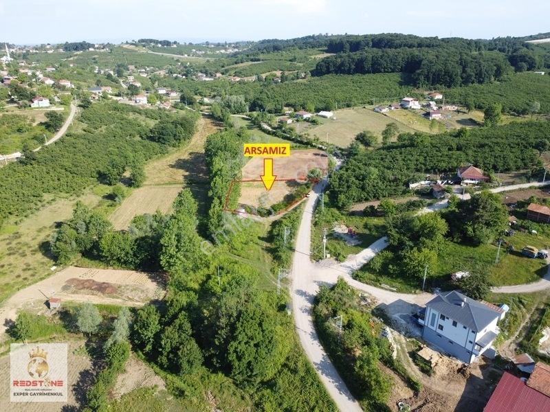 Karasu'da Güzel Konumda %40 İmarlı Arsa Ev Yapımına Uygun — fotoğraf 6