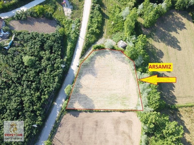 Karasu'da Güzel Konumda %40 İmarlı Arsa Ev Yapımına Uygun — fotoğraf 10