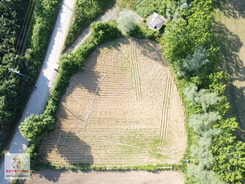 Karasu'da Güzel Konumda %40 İmarlı Arsa Ev Yapımına Uygun — fotoğraf 11