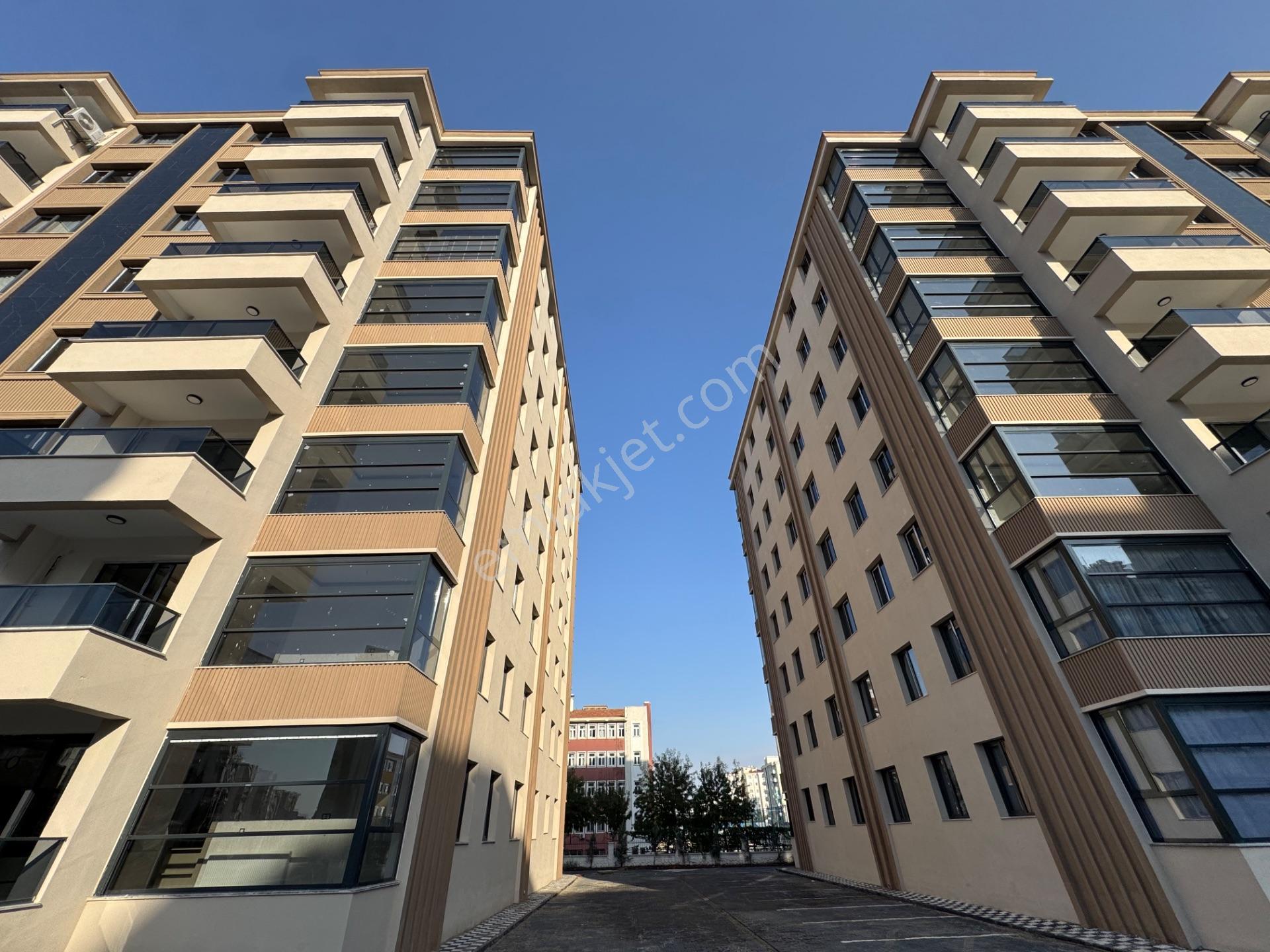 Rota’dan Bağcılarda Muazzam Konumda 3.5+1 Fırsat Daire — fotoğraf 15