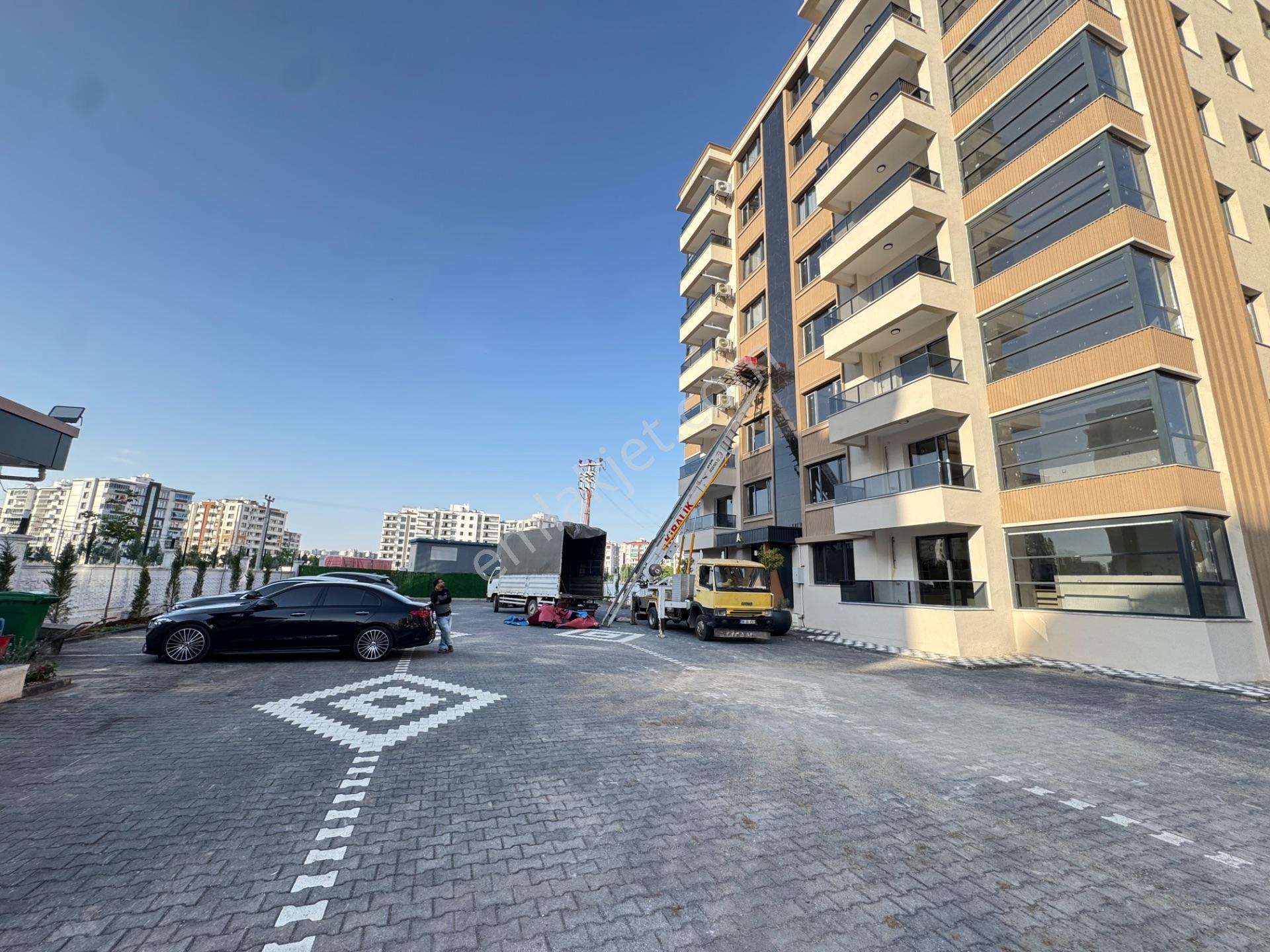 Rota’dan Bağcılarda Muazzam Konumda 3.5+1 Fırsat Daire — fotoğraf 17