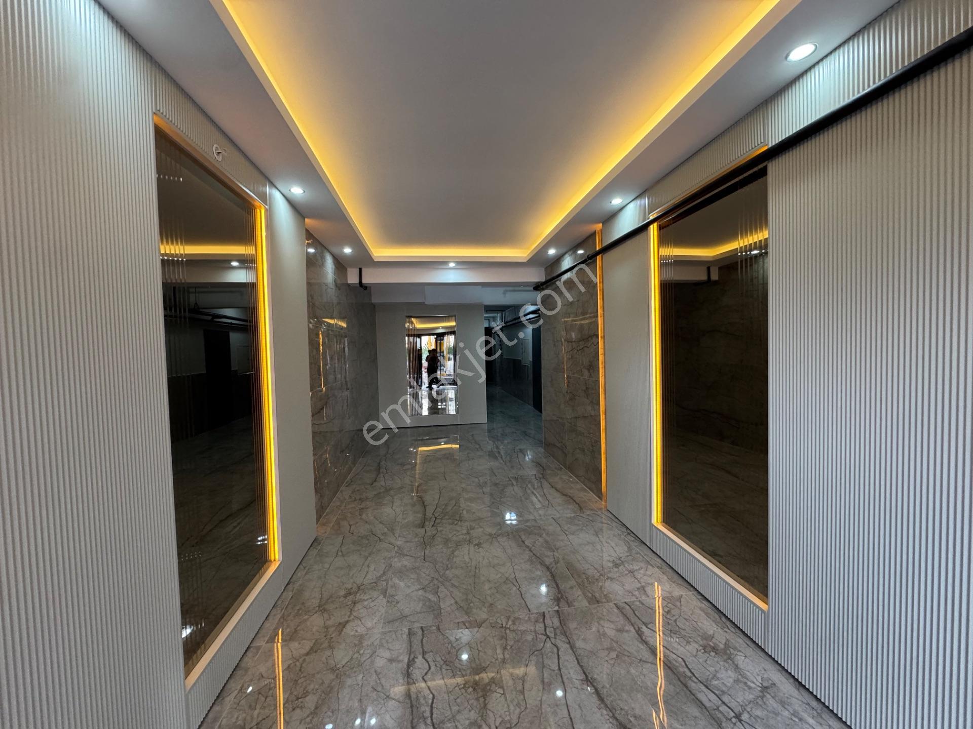Rota’dan Bağcılarda Muazzam Konumda 3.5+1 Fırsat Daire — fotoğraf 18