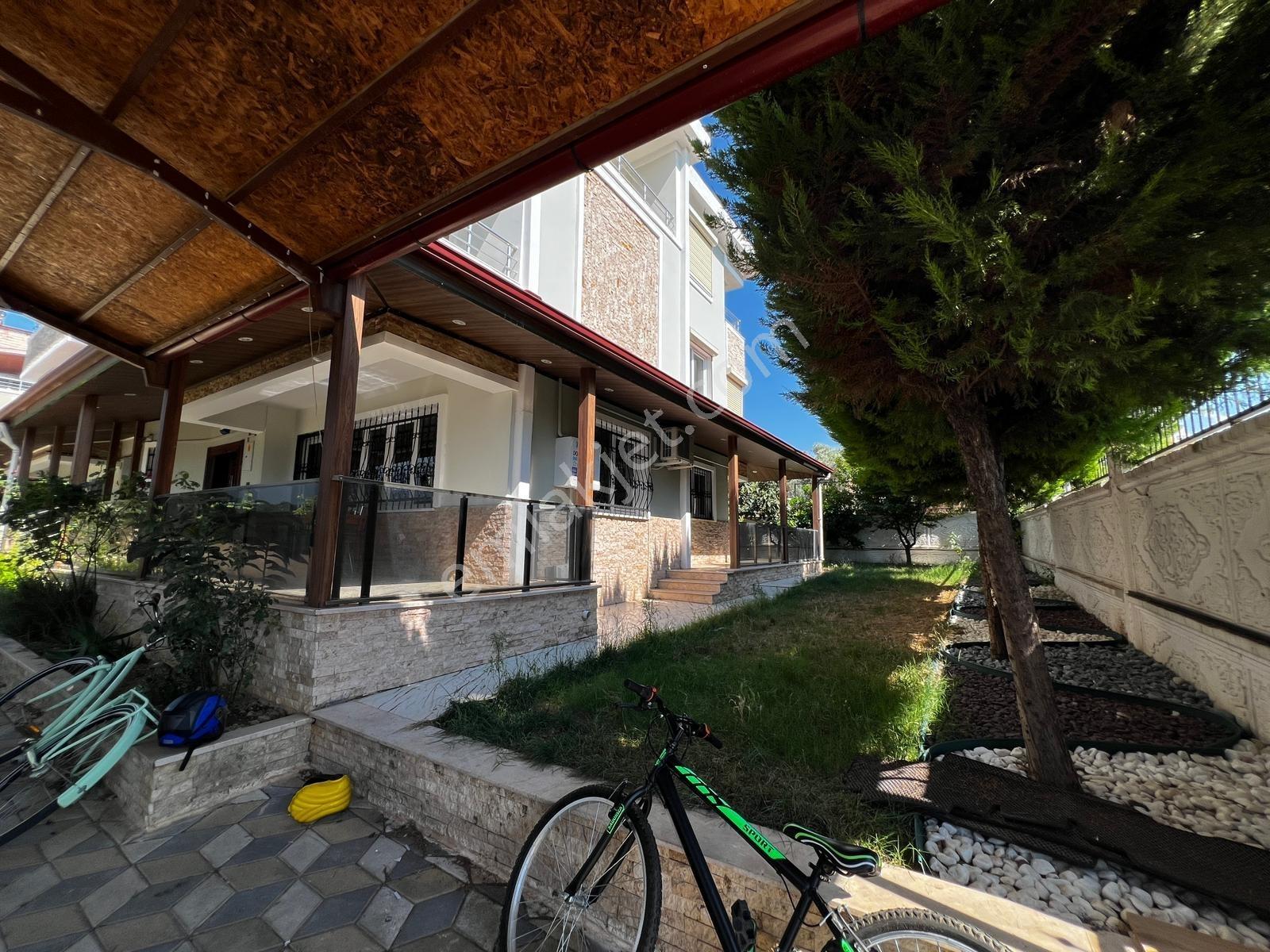 Konut Emlaktan Aydın Nazilli Yıldıztepe Mh Satılk 6+1 Lüks Vil — fotoğraf 3
