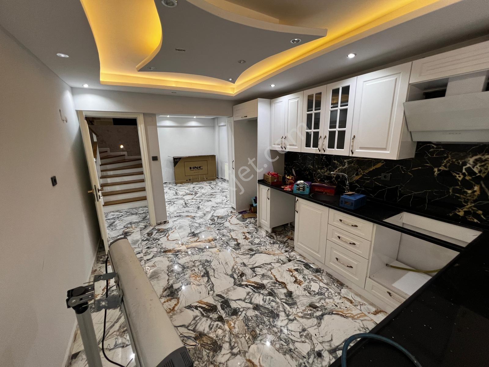 Konut Emlaktan Aydın Nazilli Yıldıztepe Mh Satılk 6+1 Lüks Vil — fotoğraf 11