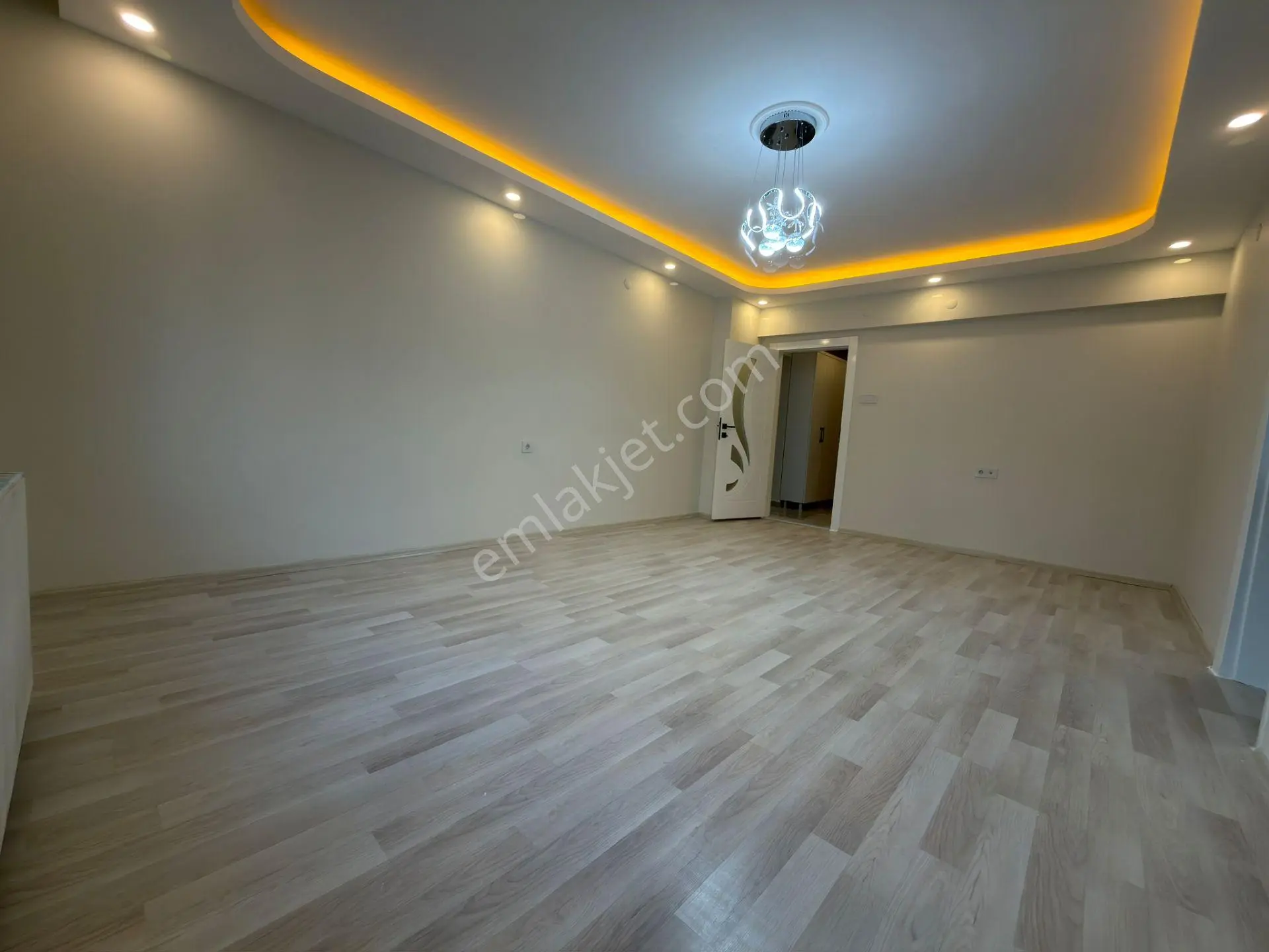 Sincan Akşemsettin Mah 1.arakat Satılık Daire — fotoğraf 9