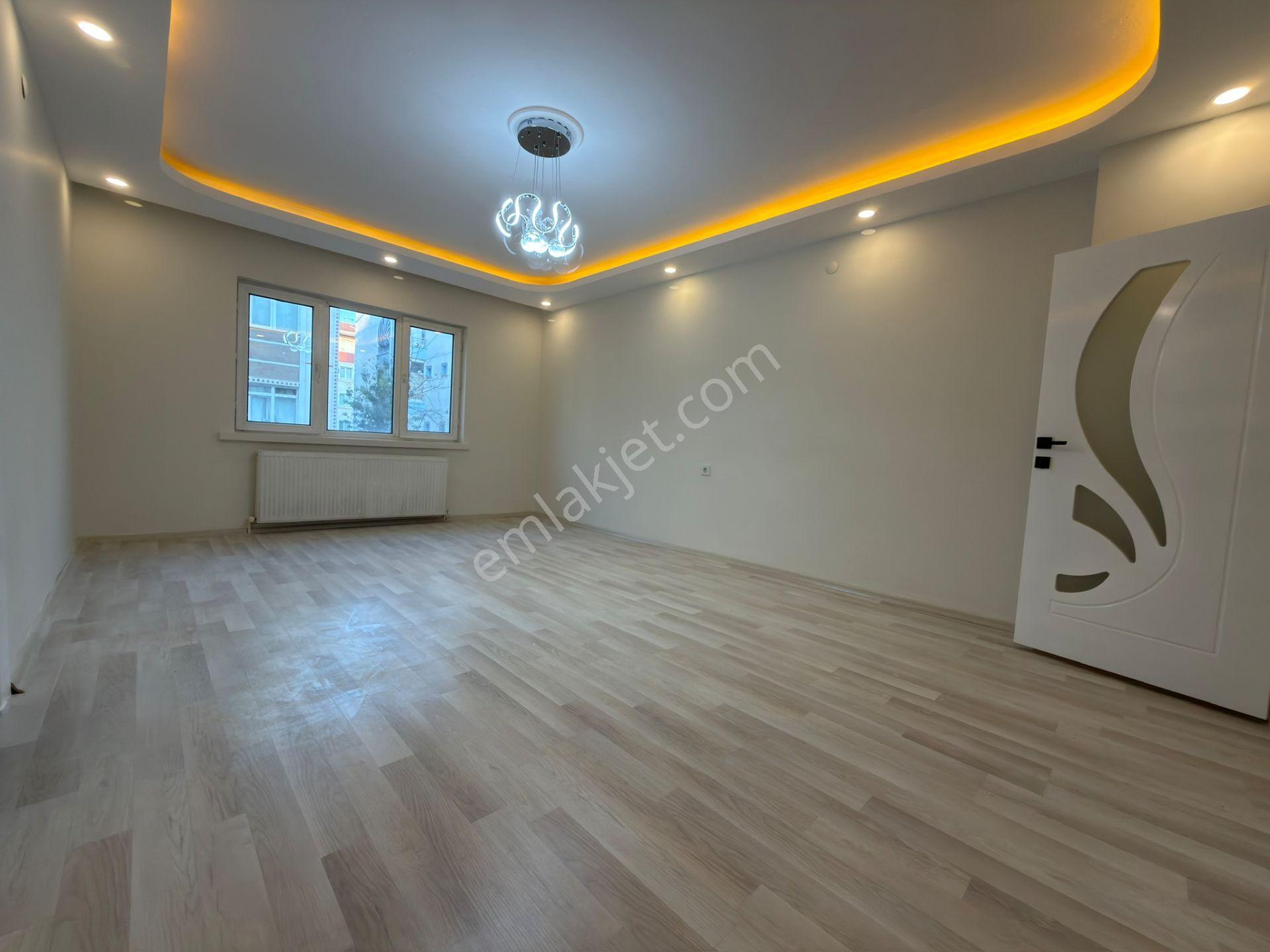 Sincan Akşemsettin Mah 1.arakat Satılık Daire — fotoğraf 12