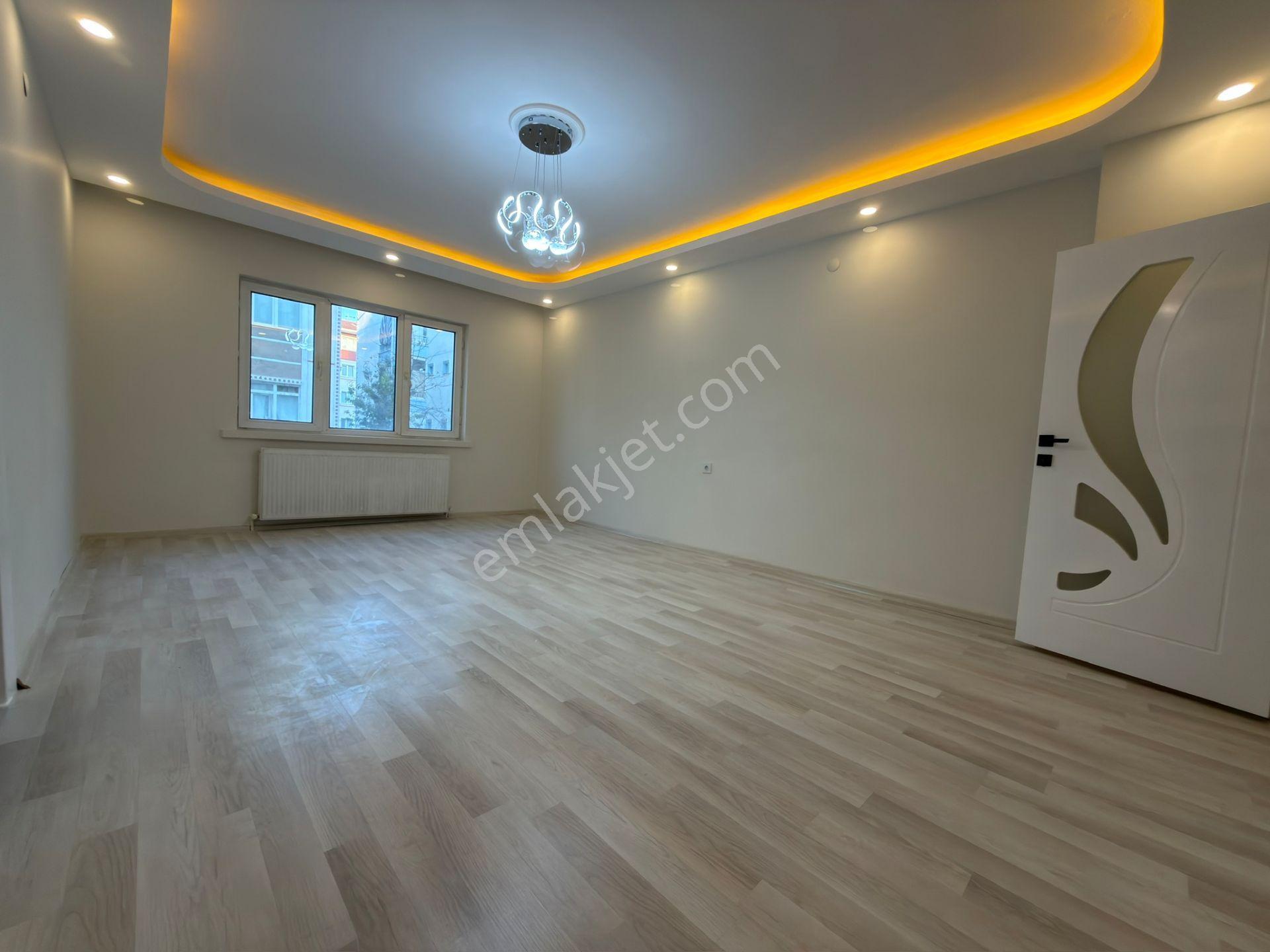 Sincan Akşemsettin Mah 1.arakat Satılık Daire — fotoğraf 13