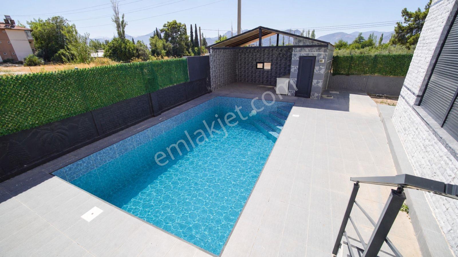Çok Özenerek İnşa Edilmiş Villamız Satışta! — fotoğraf 4