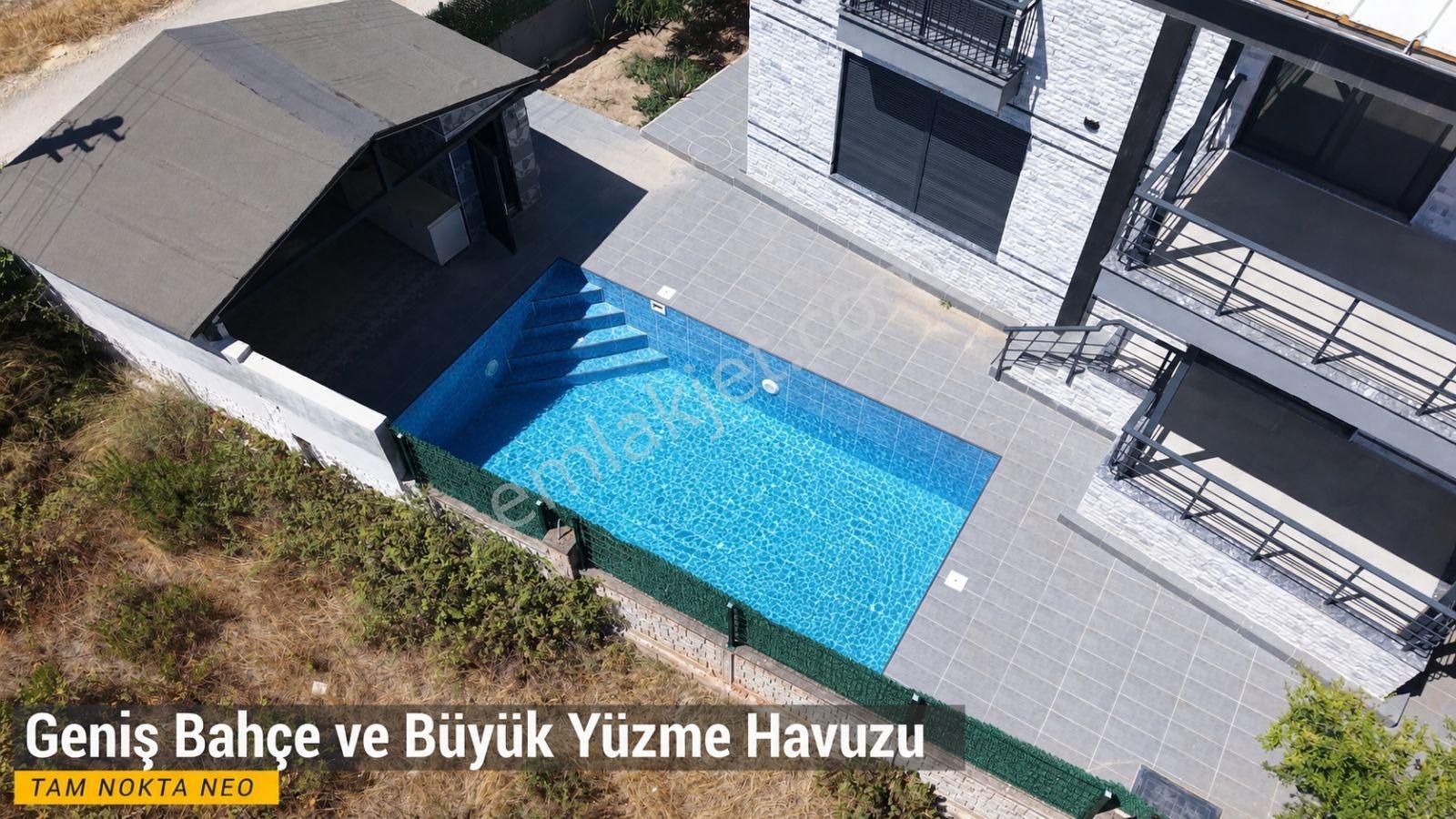 Çok Özenerek İnşa Edilmiş Villamız Satışta! — fotoğraf 8
